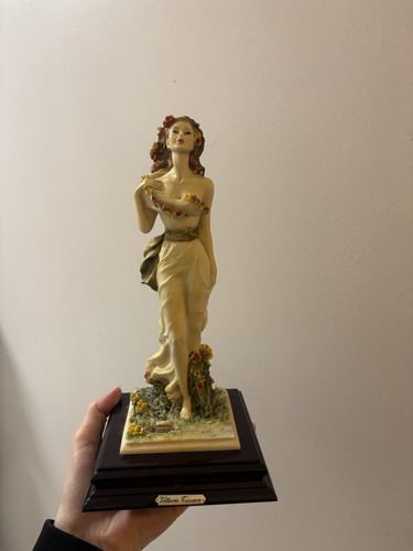 Vintage italian art - vintage,