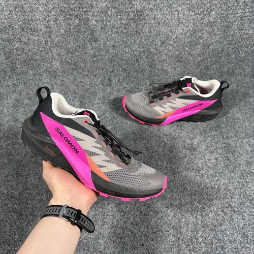 New salomon sense ride - sense, trail
