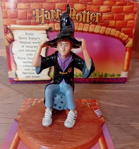 Royal doulton harry potter - royal,