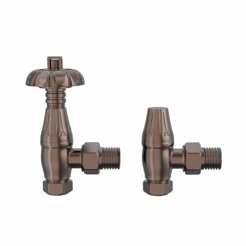 Traditional thermostatic trv - traditional,