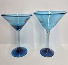 Jumbo Margarita Martini Glass