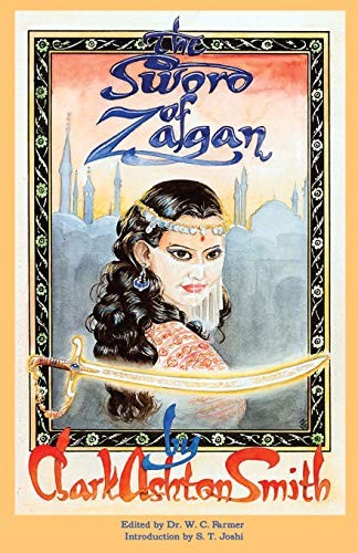 The sword zagan smith - the, of