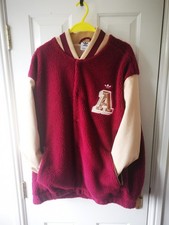 Adidas Originals Varsity Teddy