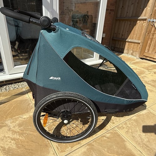 Hauck dryk duo - hauck,