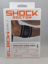 Shock Doctor Compression