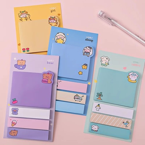 Pieces kawaii cute animals - 1,