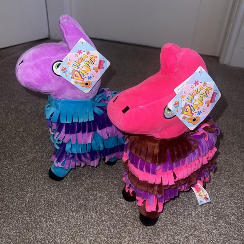 Hola pinata llama - pinata,