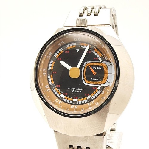 Seiko alba aka v707 - aka, v707-0a10