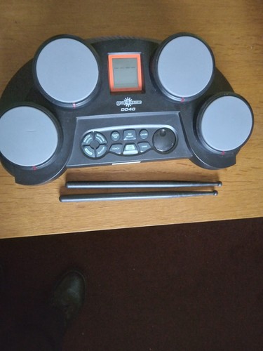 Digital drum kit with - kit,