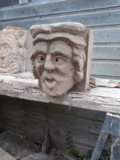 Old Stone Grotesque/Gargoyle