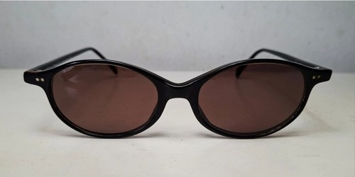 Vintage glasses oval 1990 s - glasses,
