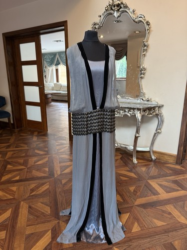 Amanda wakeley silk - silk, grecian