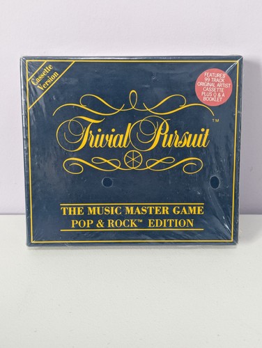Vintage 1992 trivial - 1992,