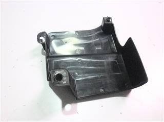 Fuse box cover toyota - toyota, hi-ace
