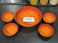 Le Creuset Ceramic Volcanic