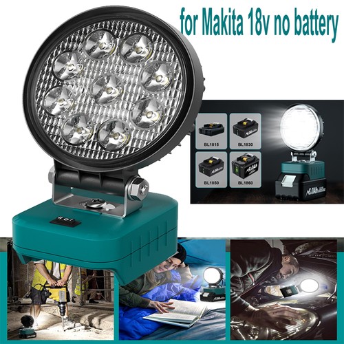 For makita 18v - for,