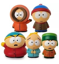 South Park Elementary 5