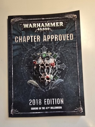 Warhammer 000 chapter - warhammer, 40,000