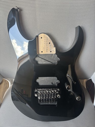 2016 ibanez prestige - 2016,