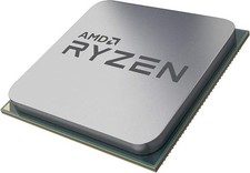 AMD Ryzen 5 3600X 6 Core 12