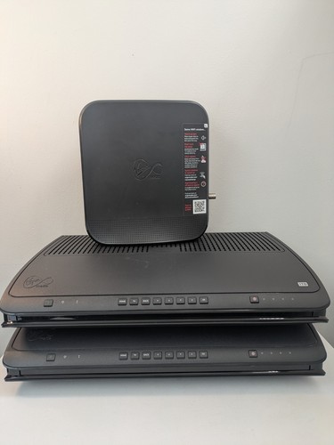Virgin media tivo - media, 1tb