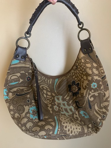 Vtg 2006 gap - vtg, hobo