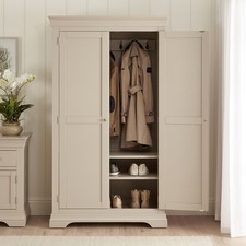 Coat Shoe Cupboard Wilmslow