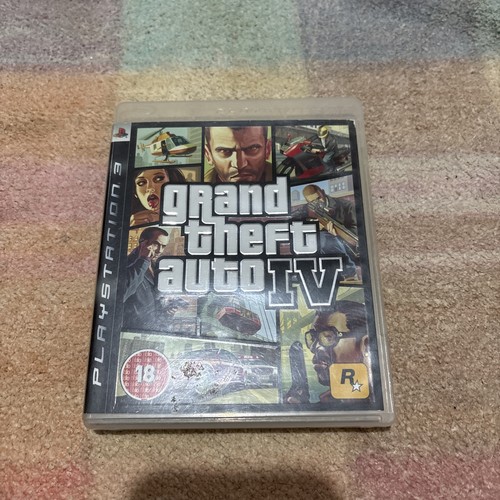 Grand theft auto - auto,
