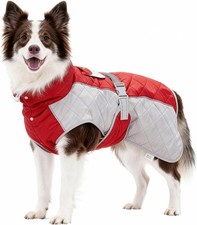 Dog Coat Dogs Winter Coat