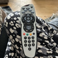 Sky plus tv replacement - plus,