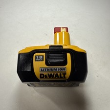 Dewalt DE9180 Battery Genuine 18V 2.0AH Lithium Nano Li-ion Original