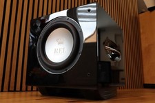 REL S/510 Active/Powered