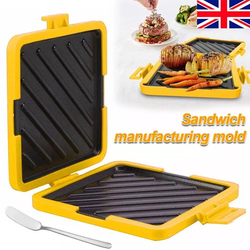 Toasted sandwich maker - toasted,