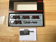 Marklin spur scale gauge - marklin, z