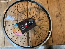 20 inch rear junior kids bike