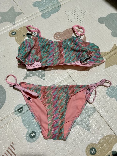 Primark bikini set - set,