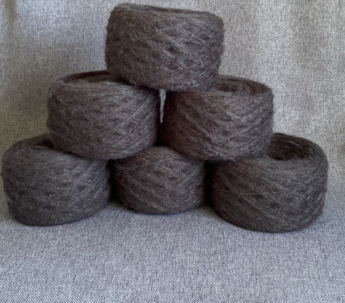 Knitting crochet yarn - , lot