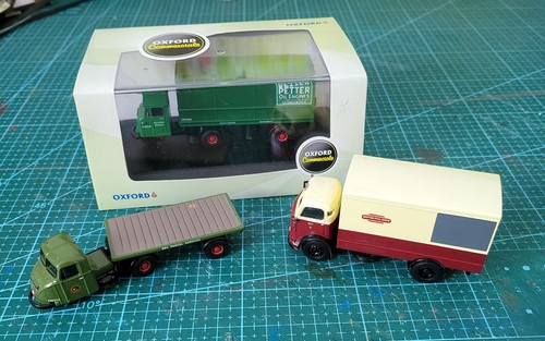 Oxford diecast cars - oxford,