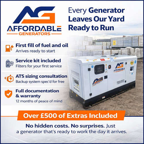 30kva 24kw silent - 30kva, diesel