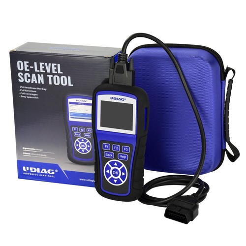 Udiag a200 professional car - professional,