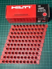 Hilti 50603 DX76 DX750