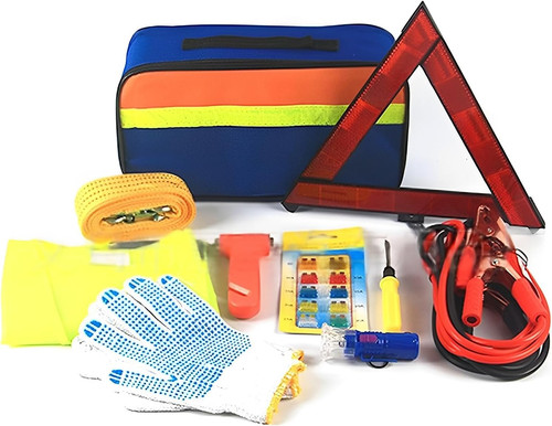 Car emergency breakdown safety - emergency,