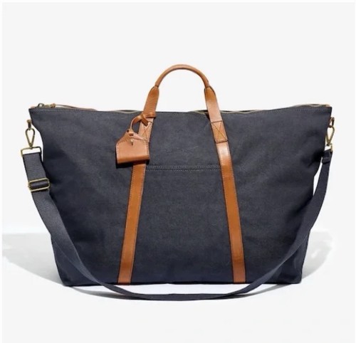 Madewell transport weekender - madewell,