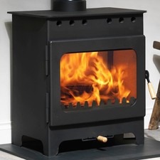 Burley Brampton 8kw Stove