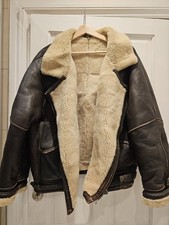 Vintage - Leather Flying