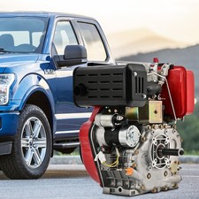 10HP Diesel Engine 411CC