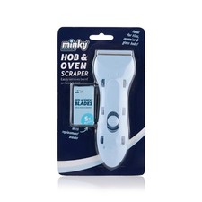 Minkyy Hob & Oven Scraper with