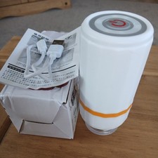 Vacuum Food Sealer USB Rechargeable Handheld Pump for Food Storage