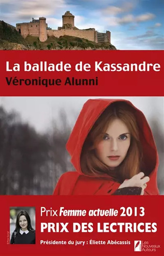 Ballade kassandre le - la, de