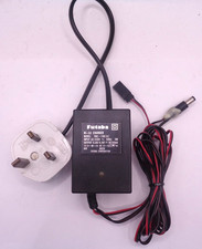 FUTABA TRANSMITTER & RX